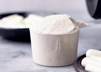 Čo potrebujete vedieť o kreatíne