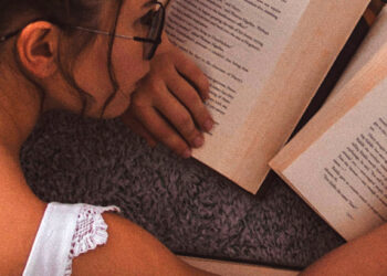 Jediná aprílová istota je dobrá kniha