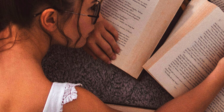 Jediná aprílová istota je dobrá kniha