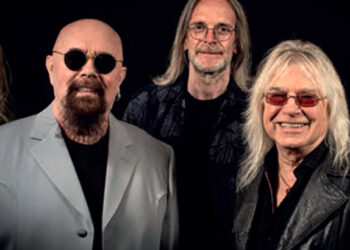 Magnum: Rockoví veteráni