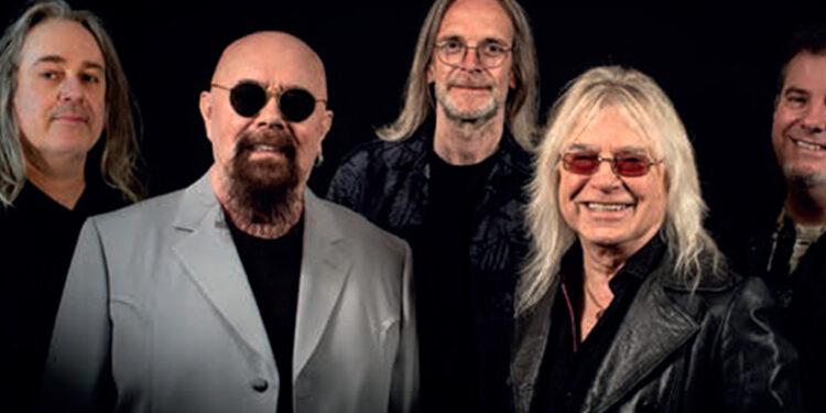 Magnum: Rockoví veteráni