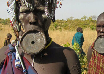 Len pre otrlých: Najdrsnejšie telesné modifikácie