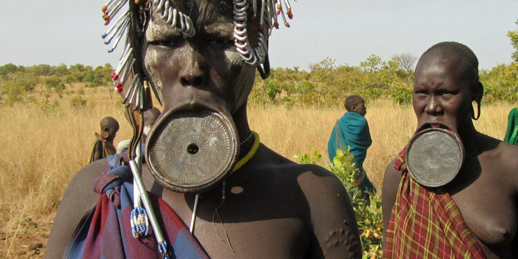 Len pre otrlých: Najdrsnejšie telesné modifikácie