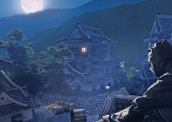 Skutočné dejiny legendárnych agentov: Nindžovia