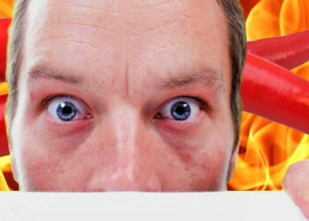 „Smrteľné rezance“ neberte na ľahkú váhu