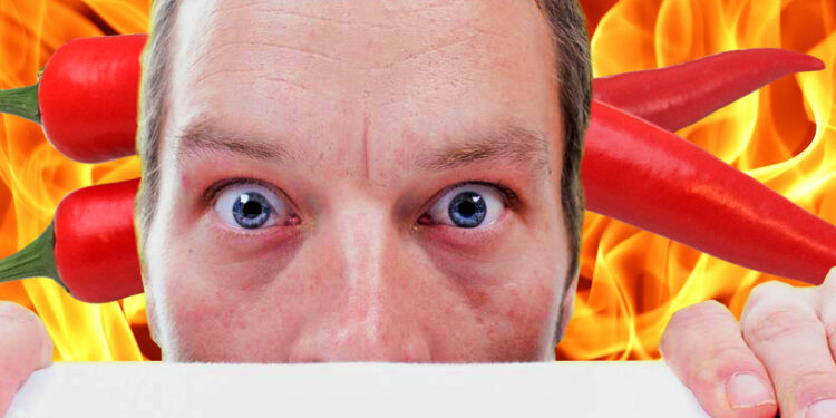 „Smrteľné rezance“ neberte na ľahkú váhu