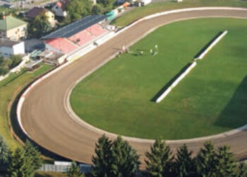 Poslední mohykáni plochej dráhy