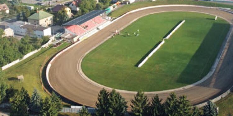 Poslední mohykáni plochej dráhy