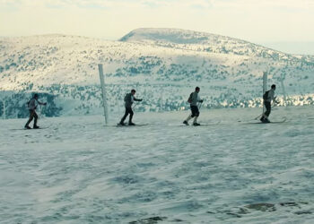 Koniec apríla si užite v kine pri zaujímavých premiérach