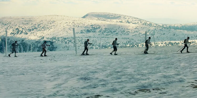 Koniec apríla si užite v kine pri zaujímavých premiérach