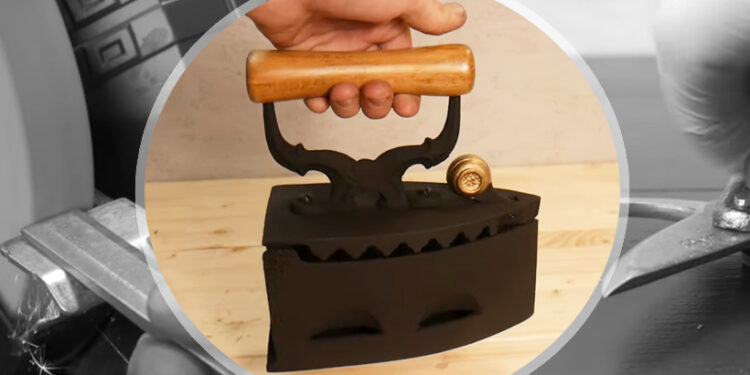 Staré veci sa nevyhadzujú, ale zachraňujú