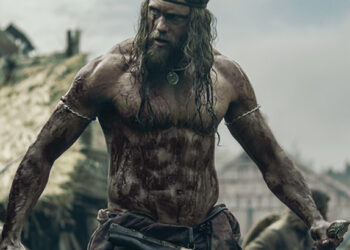 Nové napínavé filmy na Veľkú noc