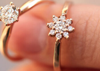 Sprievodca výbrusmi kameňov na zásnubných prsteňoch