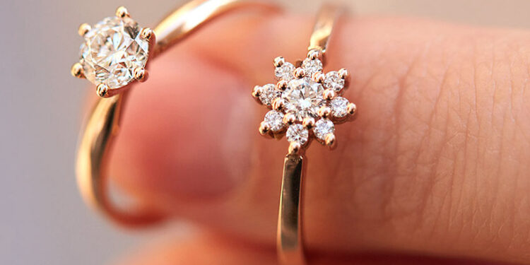 Sprievodca výbrusmi kameňov na zásnubných prsteňoch