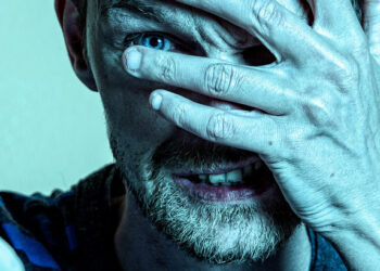 11 nezvyčajných fóbií, ktoré nám zbytočne komplikujú život