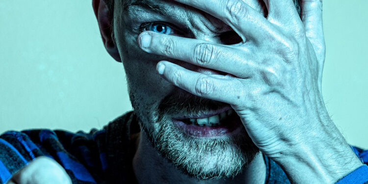 11 nezvyčajných fóbií, ktoré nám zbytočne komplikujú život