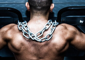 Pozor, pri posilňovaní nie je bolesť ako bolesť