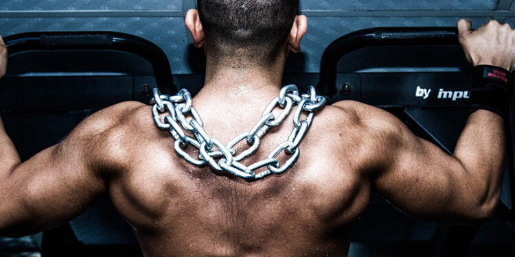 Pozor, pri posilňovaní nie je bolesť ako bolesť