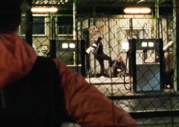 V kinách vás už čakajú nové filmové premiéry