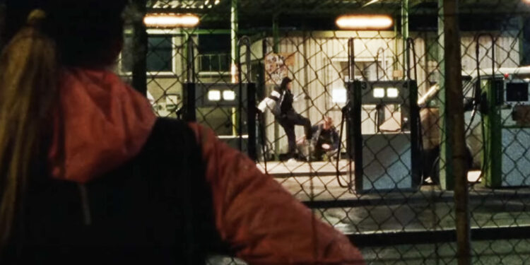 V kinách vás už čakajú nové filmové premiéry