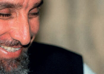 Ahmad Šáh Masúd: Afganského hrdinu zabila kamera