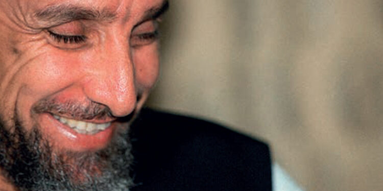 Ahmad Šáh Masúd: Afganského hrdinu zabila kamera