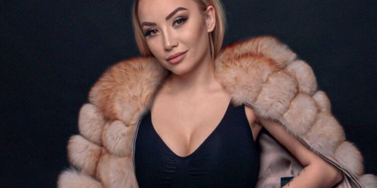 Vychádzajúca hviezda: Dorotka