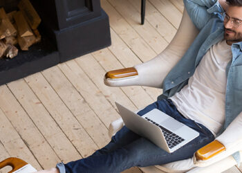 Nebuďte otrokom svojej domácnosti a uľahčite si každodenné činnosti