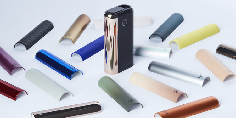 Vyskúšajte štýlovú novinku glo hyper+ UNIQ v dizajne na mieru!