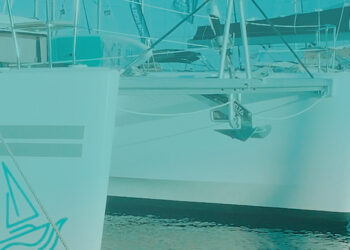 Chorvátske pobrežie je rajom pre návštevníkov na lodiach