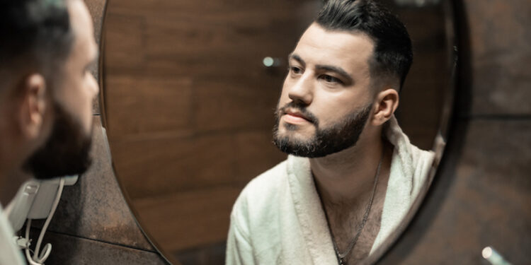 Ako zariadiť kúpeľňu pre chlapa samotára?