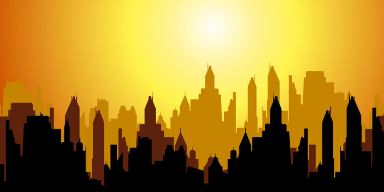 Vedeli ste, že … kde leží najstaršie nepretržite obývané mesto na svete?