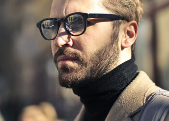 Keď sa muži nehanbia hovoriť o pocitoch zo seba