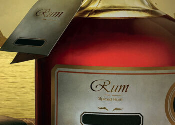 Najlepšie rumy Južnej Ameriky