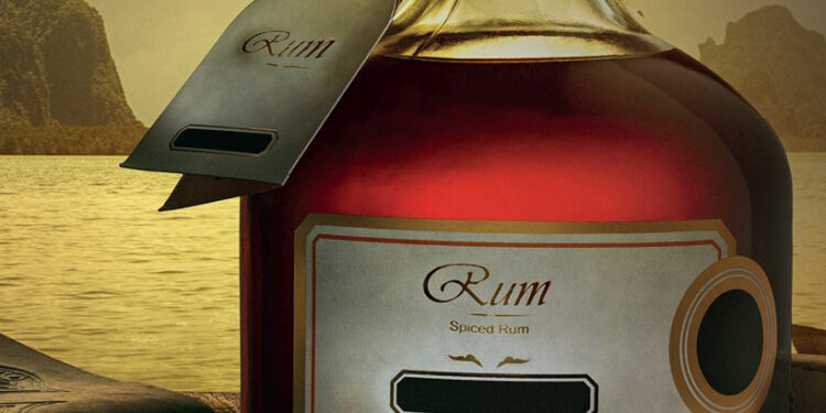 Najlepšie rumy Južnej Ameriky