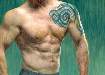 Ako najlepšie vybudovať svaly