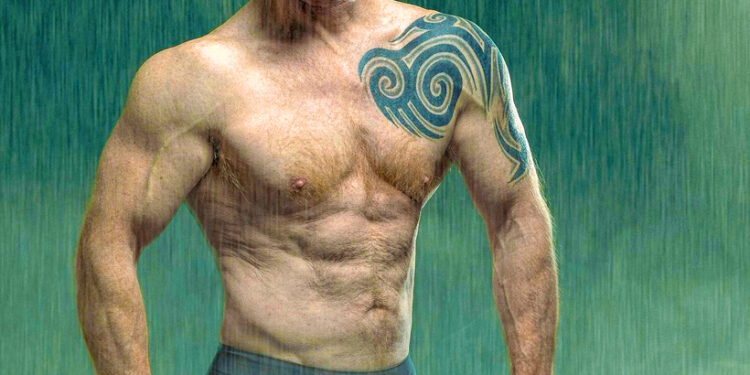 Ako najlepšie vybudovať svaly