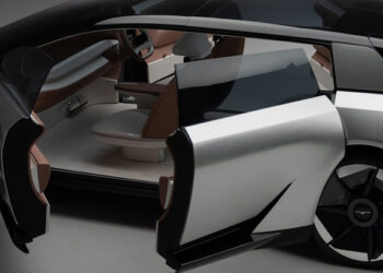 Indická TATA ukázala dva elektrické koncepty