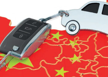 Blíži sa mohutná čínska automobilová ofenzíva?