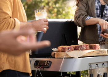 Plynový, elektrický či na uhlie? Gril dotvára váš životný štýl a takto si vyberiete ten správny pre vás