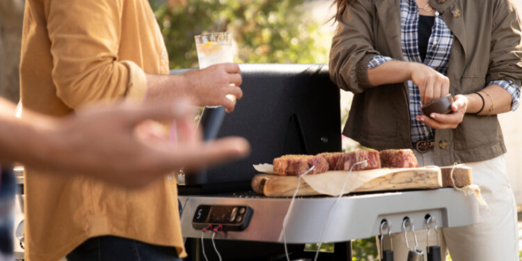 Plynový, elektrický či na uhlie? Gril dotvára váš životný štýl a takto si vyberiete ten správny pre vás