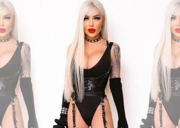 Vychádzajúca hviezda: Jeanette