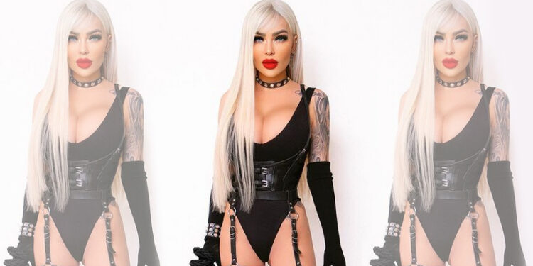 Vychádzajúca hviezda: Jeanette