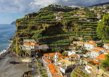 Madeira: Ostrov večnej jari