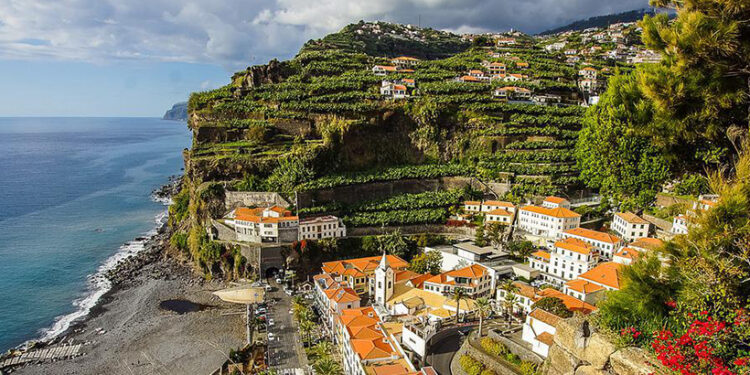 Madeira: Ostrov večnej jari