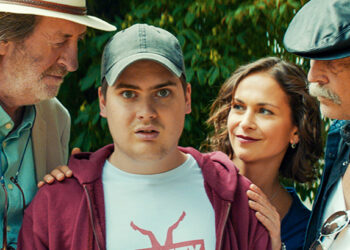 Pánsky klub: Komédia o mužoch, ktorí majú radi ženy