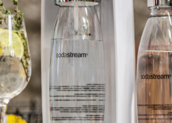SodaStream bude k zákazníkom ešte bližšie. Spustil vlastný e-shop