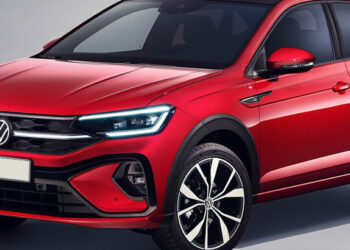 Volkswagen Taigo: Imidž prepojený s racionalitou