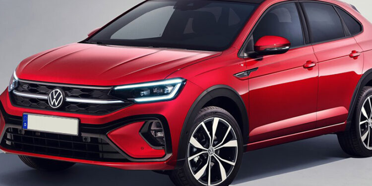 Volkswagen Taigo: Imidž prepojený s racionalitou