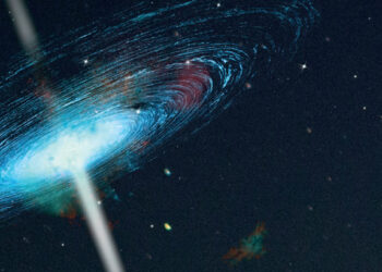 Objavili sme „malých zelených mužíčkov“